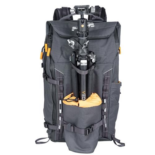 Vanguard VEO Active 53 Trekking Backpack - Grey