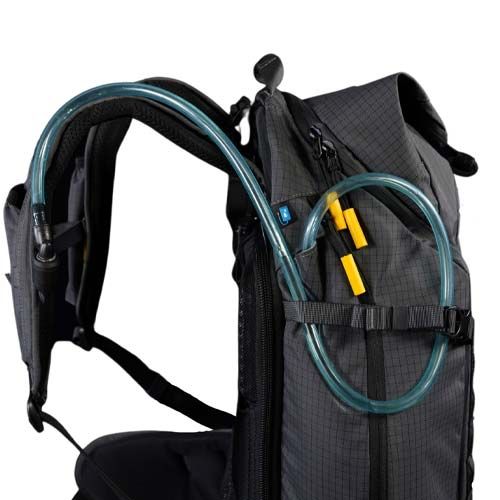 Vanguard VEO Active 53 Trekking Backpack - Grey