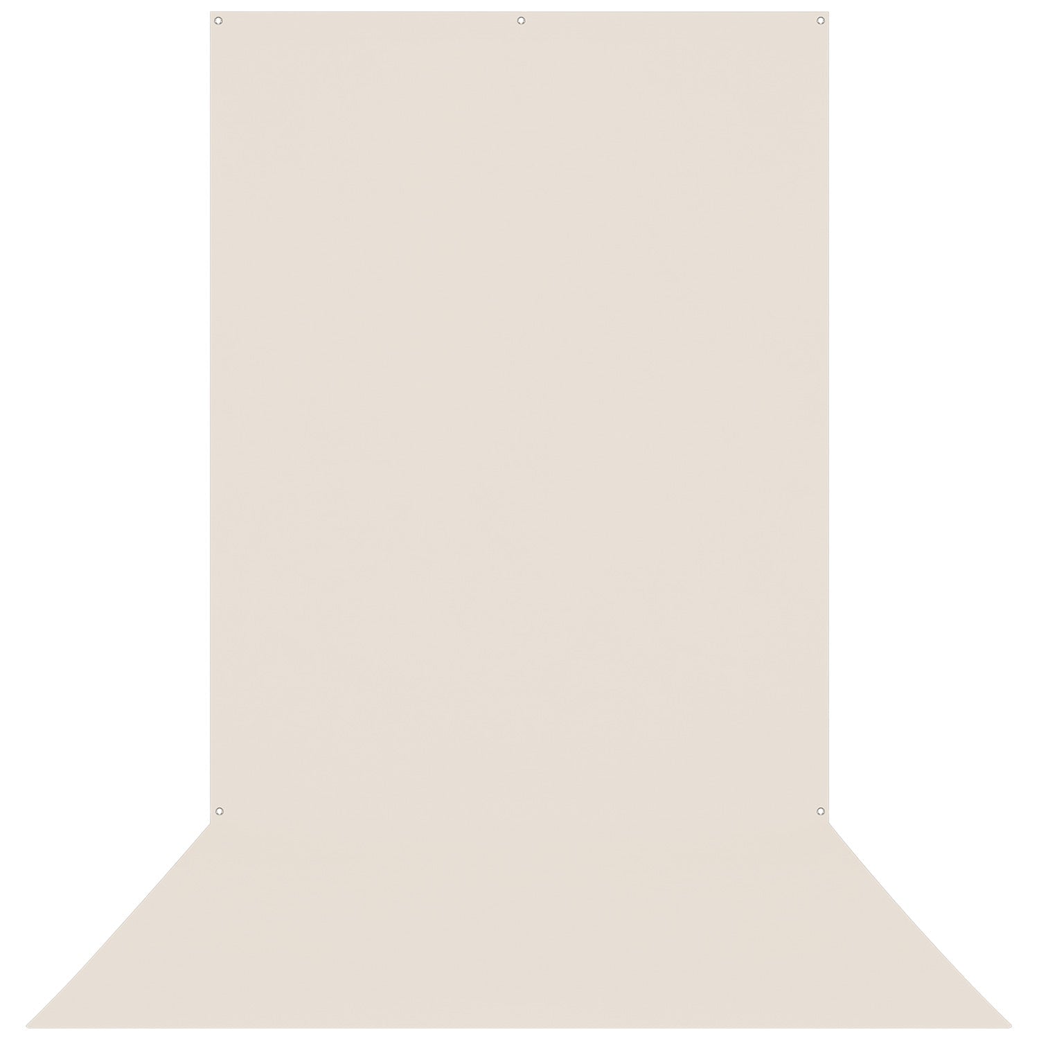 Westcott X-Drop Wrinkle-Resistant Backdrop - (5' x 12')