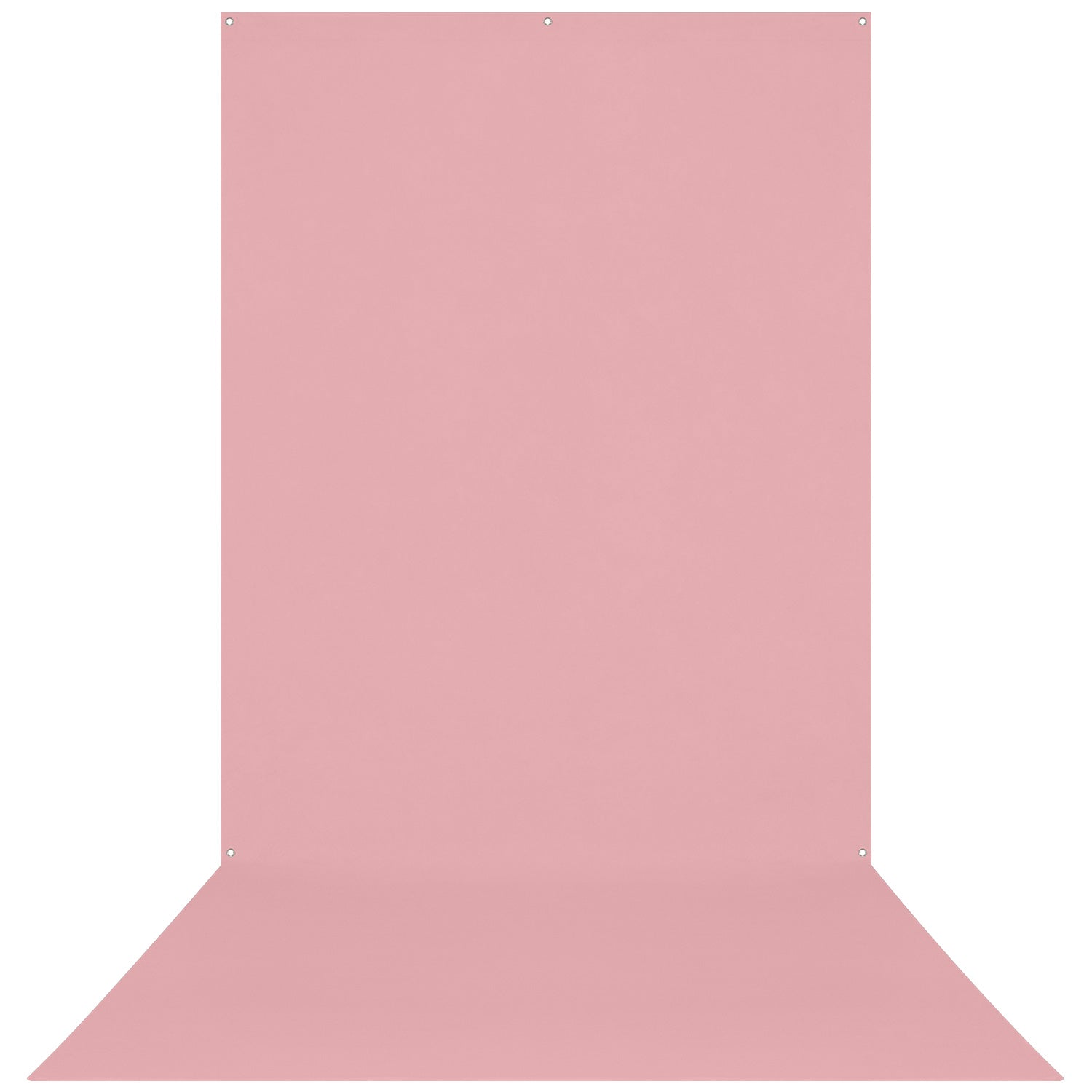 Westcott X-Drop Wrinkle-Resistant Backdrop - (5' x 12')