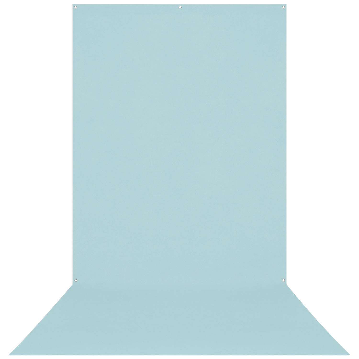 Westcott X-Drop Wrinkle-Resistant Backdrop - (5' x 12')