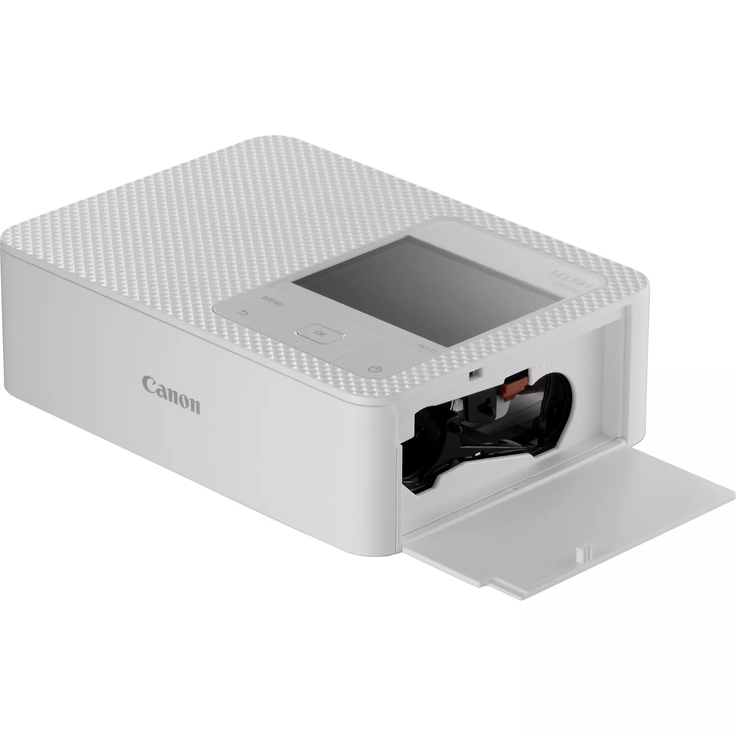 Canon SELPHY CP1500 Printer - White