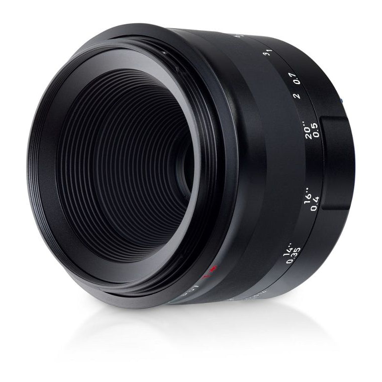 Zeiss Milvus 50mm F2 camera lens For Canon