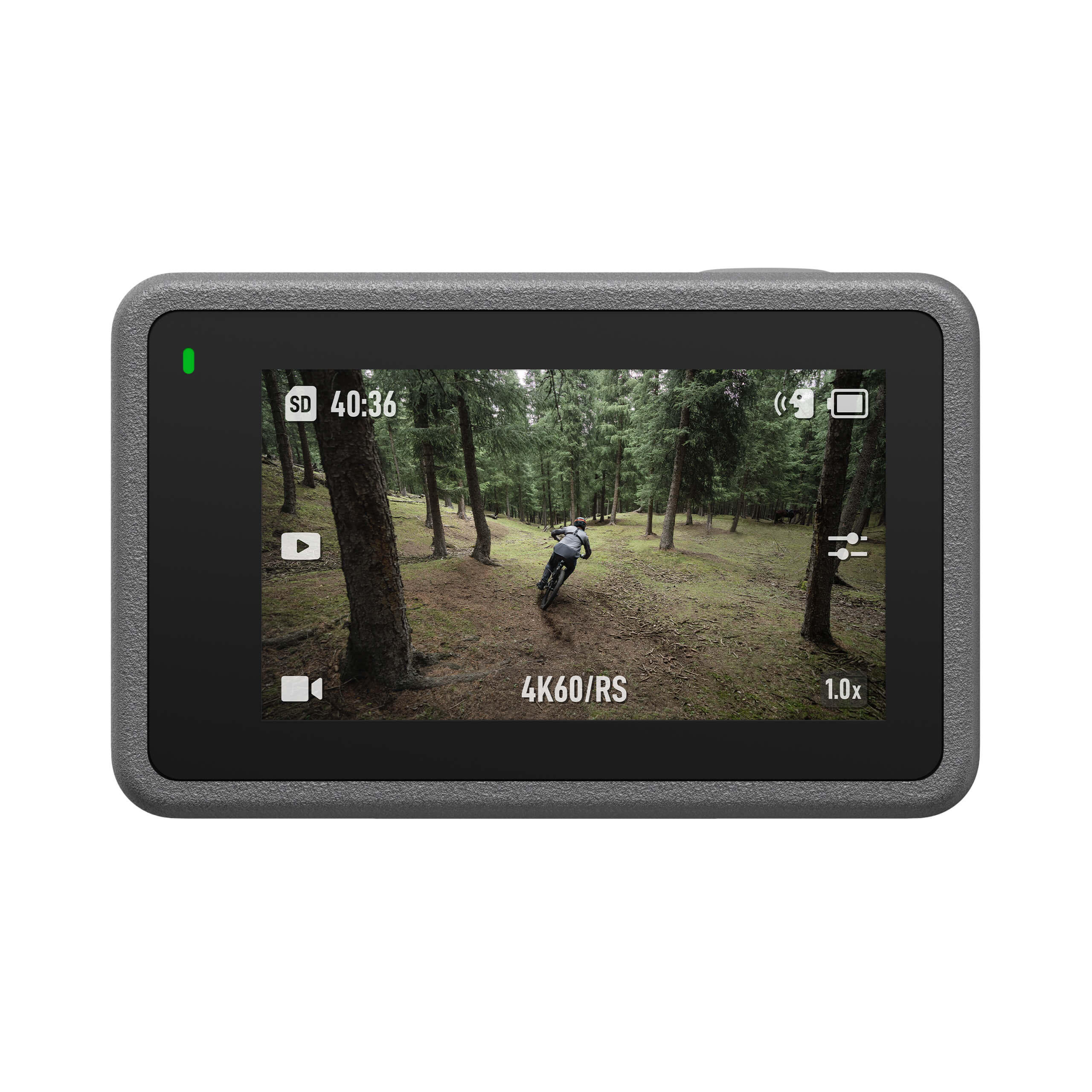 DJI Osmo Action 3 Adventure Combo 4K Action Camera