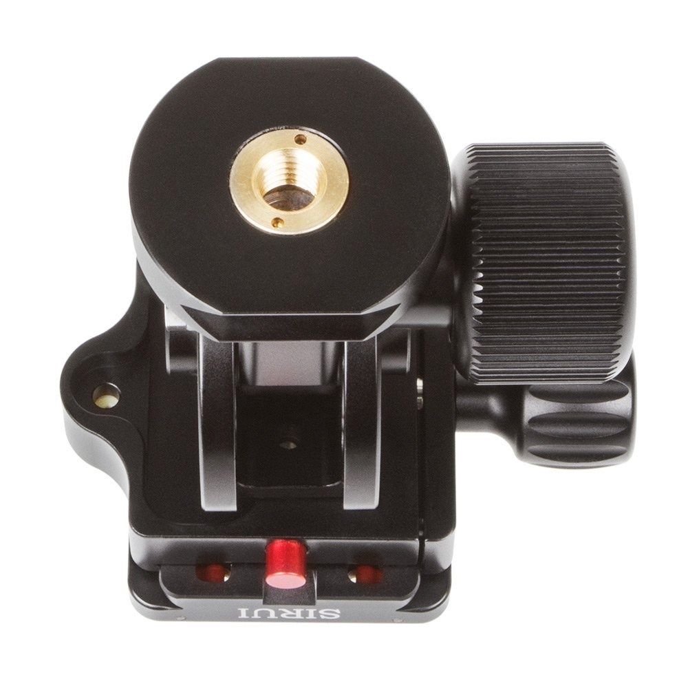 Sirui L-10 Tilt Head with Quick Release Plate