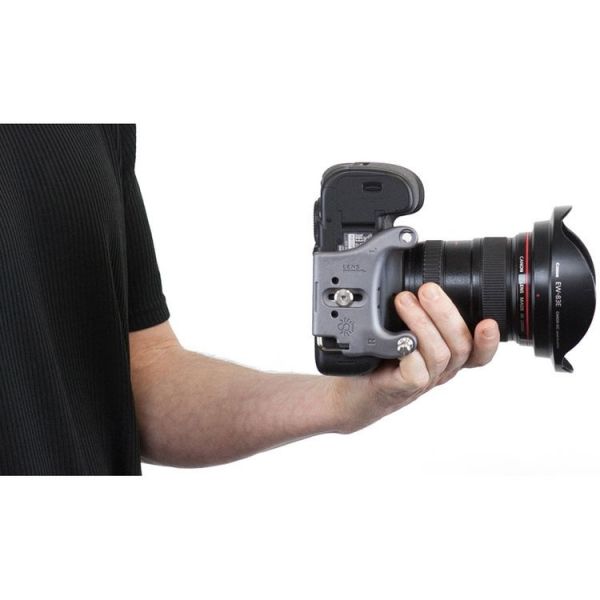 SpiderPro Single Camera System Holster Harness V2