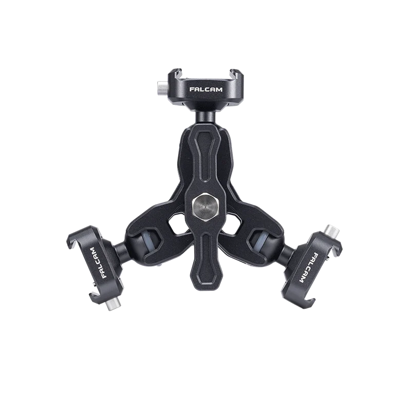 FALCAM F22 Three-Head Quick Release Magic Arm 2560