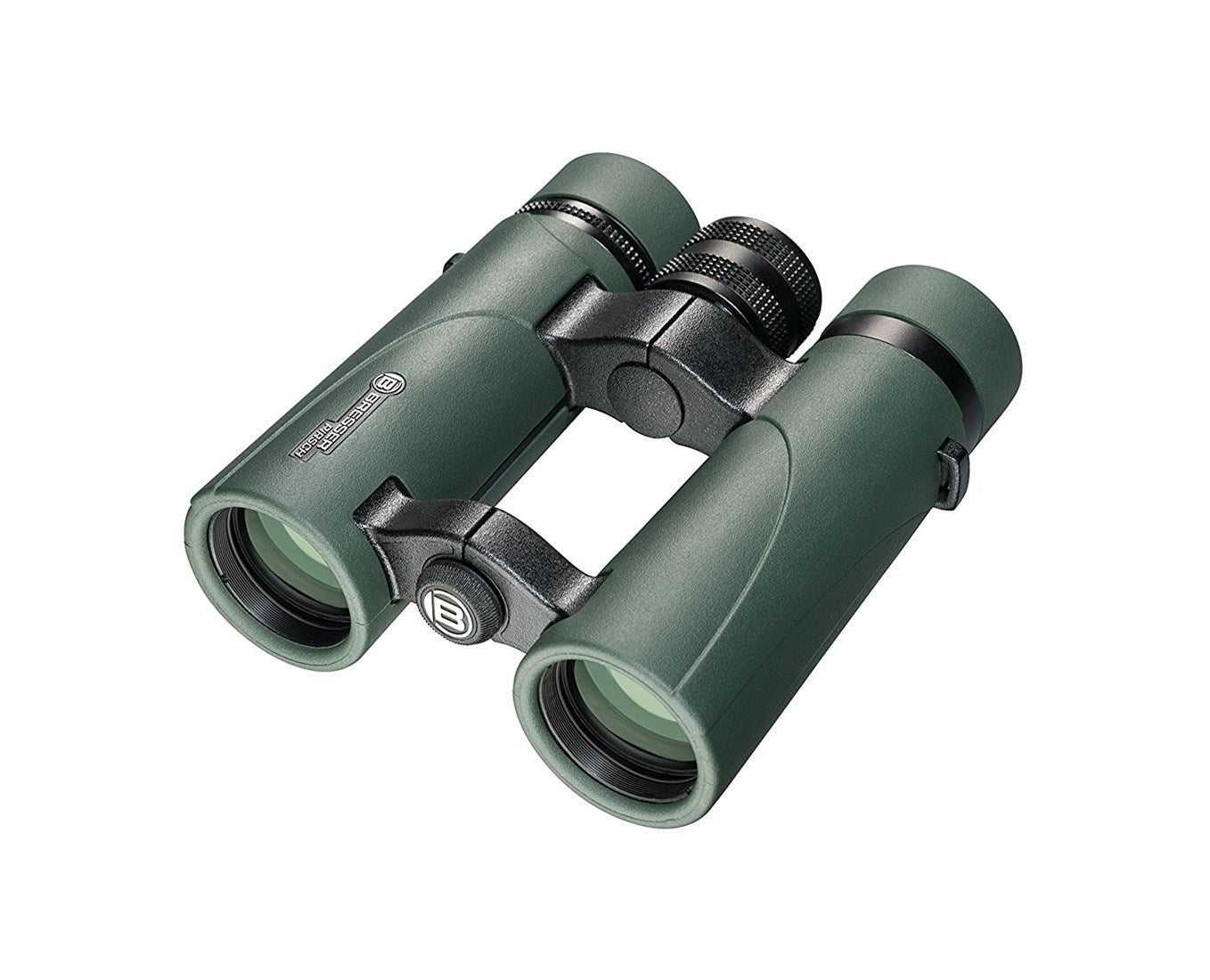 Product Image of Bresser 10x34 Pirsch Waterproofed Binoculars - Green
