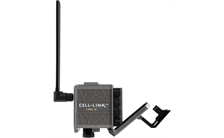 Spypoint CELL-LINK Cellular Adaptor - Enables Remote Viewing
