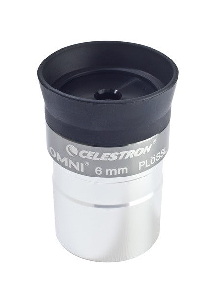 Product Image of Celestron Omni Series 1.25 inch 6mm Eyepiece