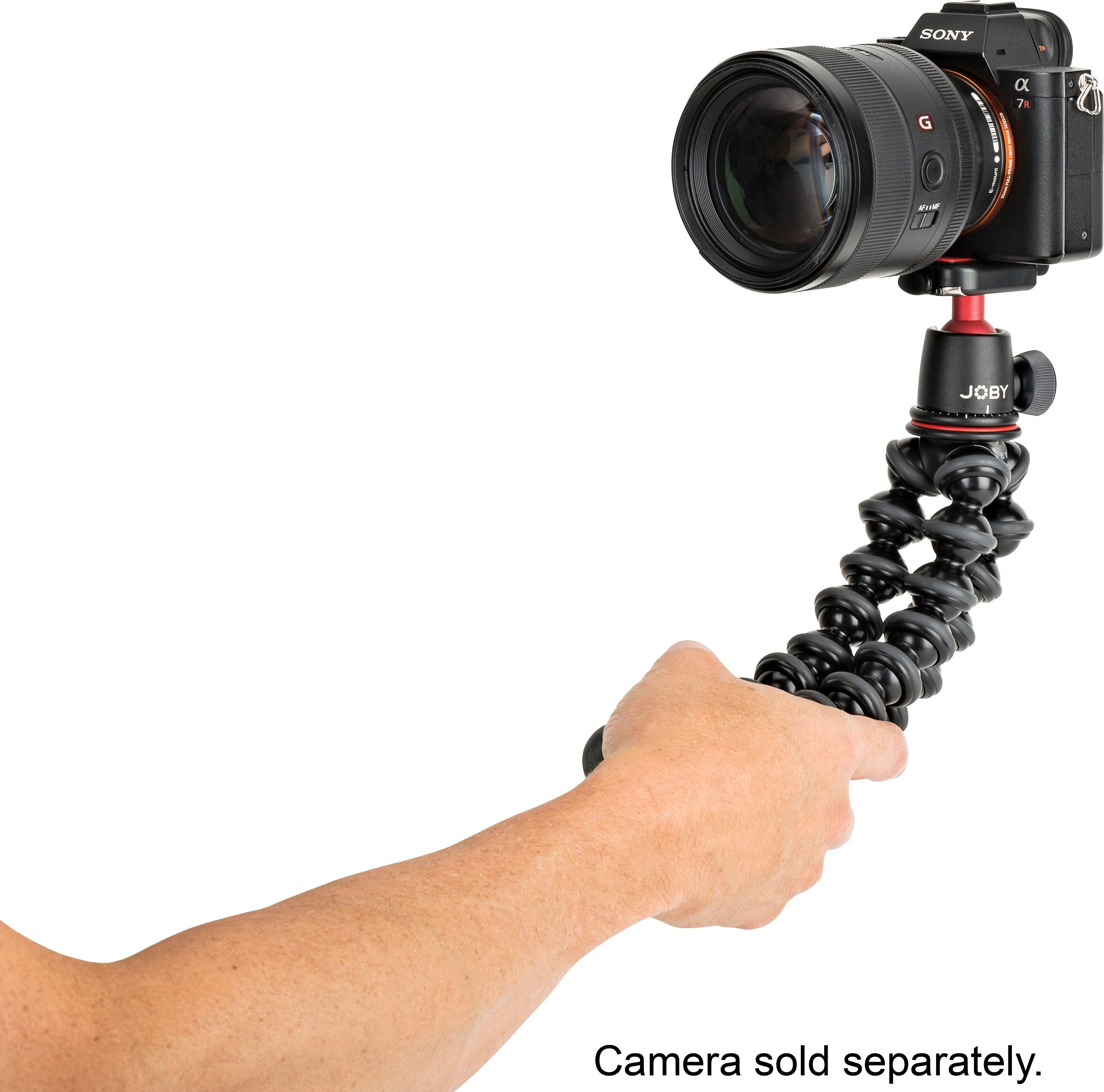 Joby GorillaPod® 3K Kit