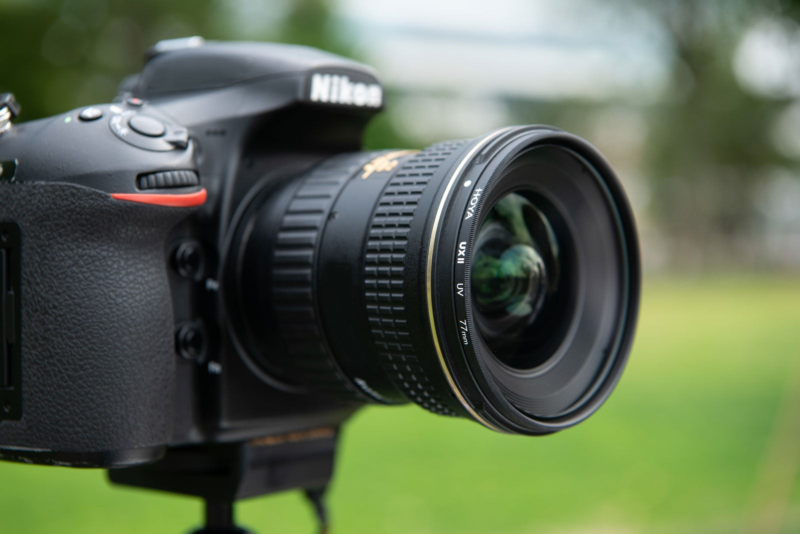 Hoya UX II UV Filter