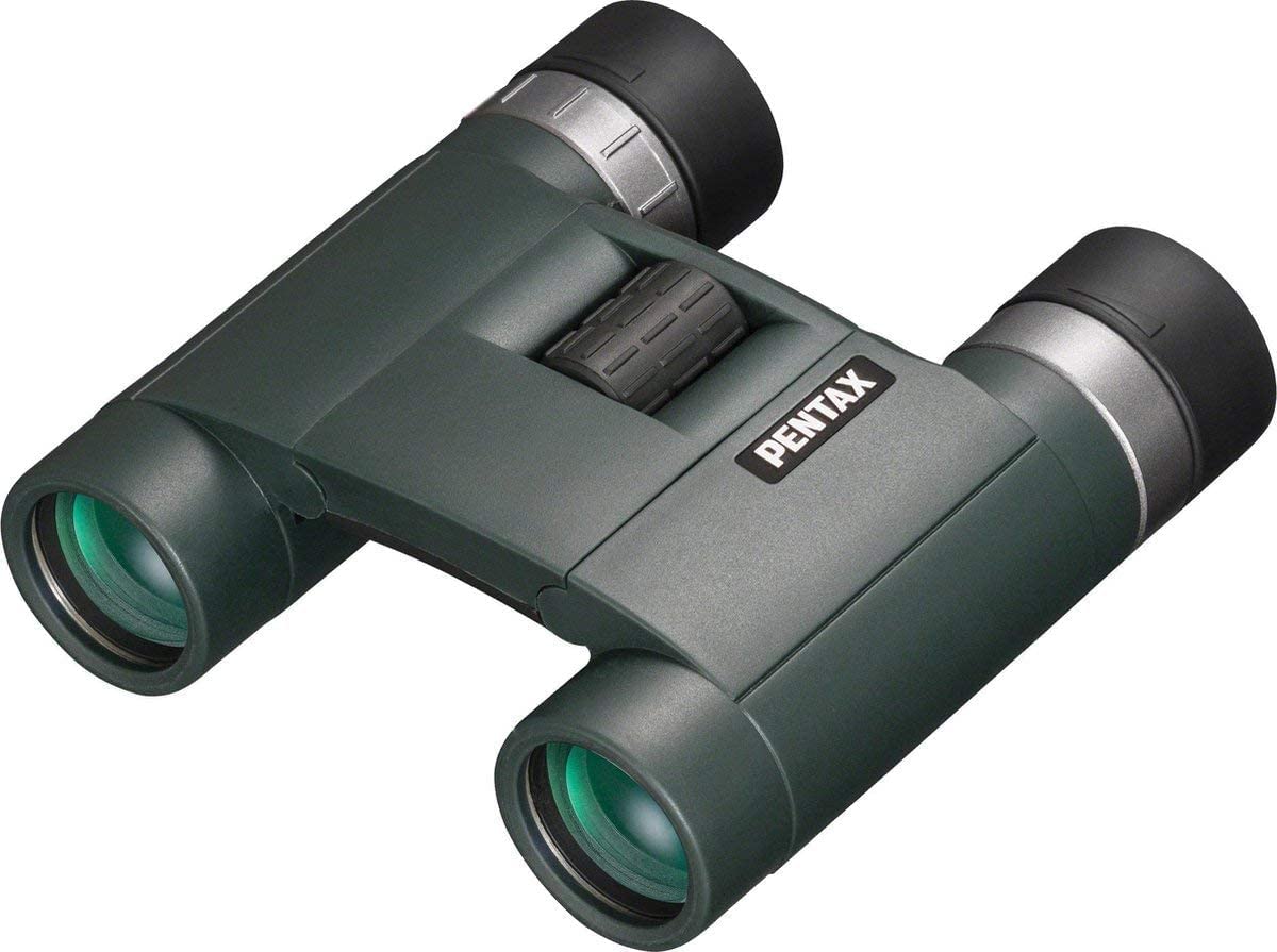 Pentax AD 8x25 WP Roof Prism Binocular