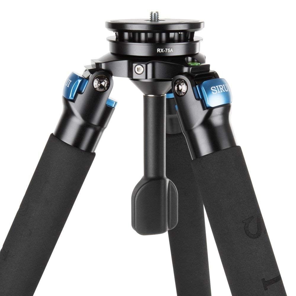 SIRUI R-4214X Professional Carbon Fibre Tripod