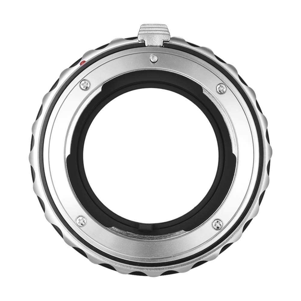 Fikaz Nikon to Nikon Z Lens Adapter