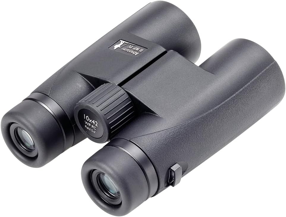 Opticron Adventurer II WP PC Binocular