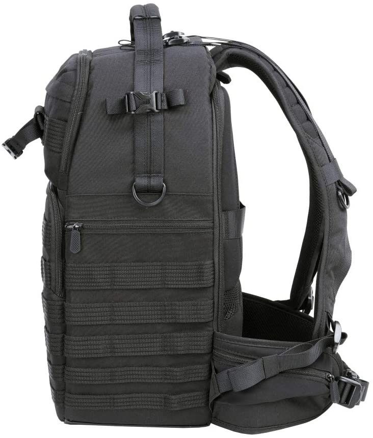 Vanguard VEO Range T48 Backpack - Black