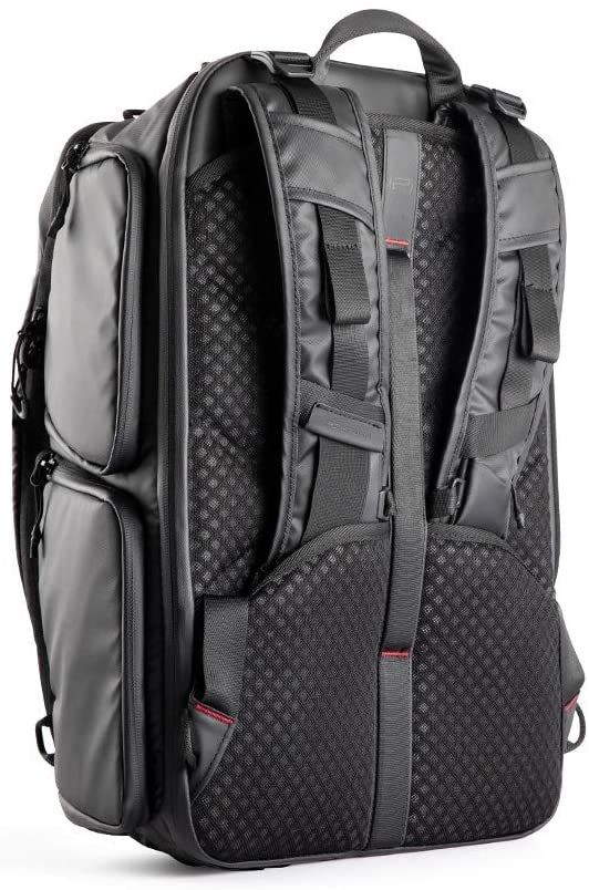 PGYTech OneMo Backpack 25L+Shoulder Bag (Twilight Black)