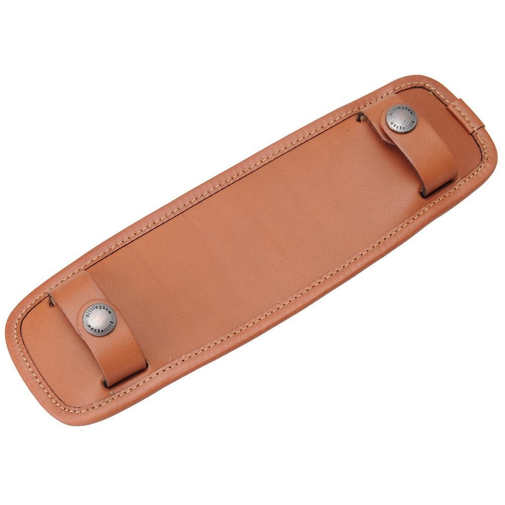 Product Image of Billingham SP50 Leather Shoulder Pad - Tan