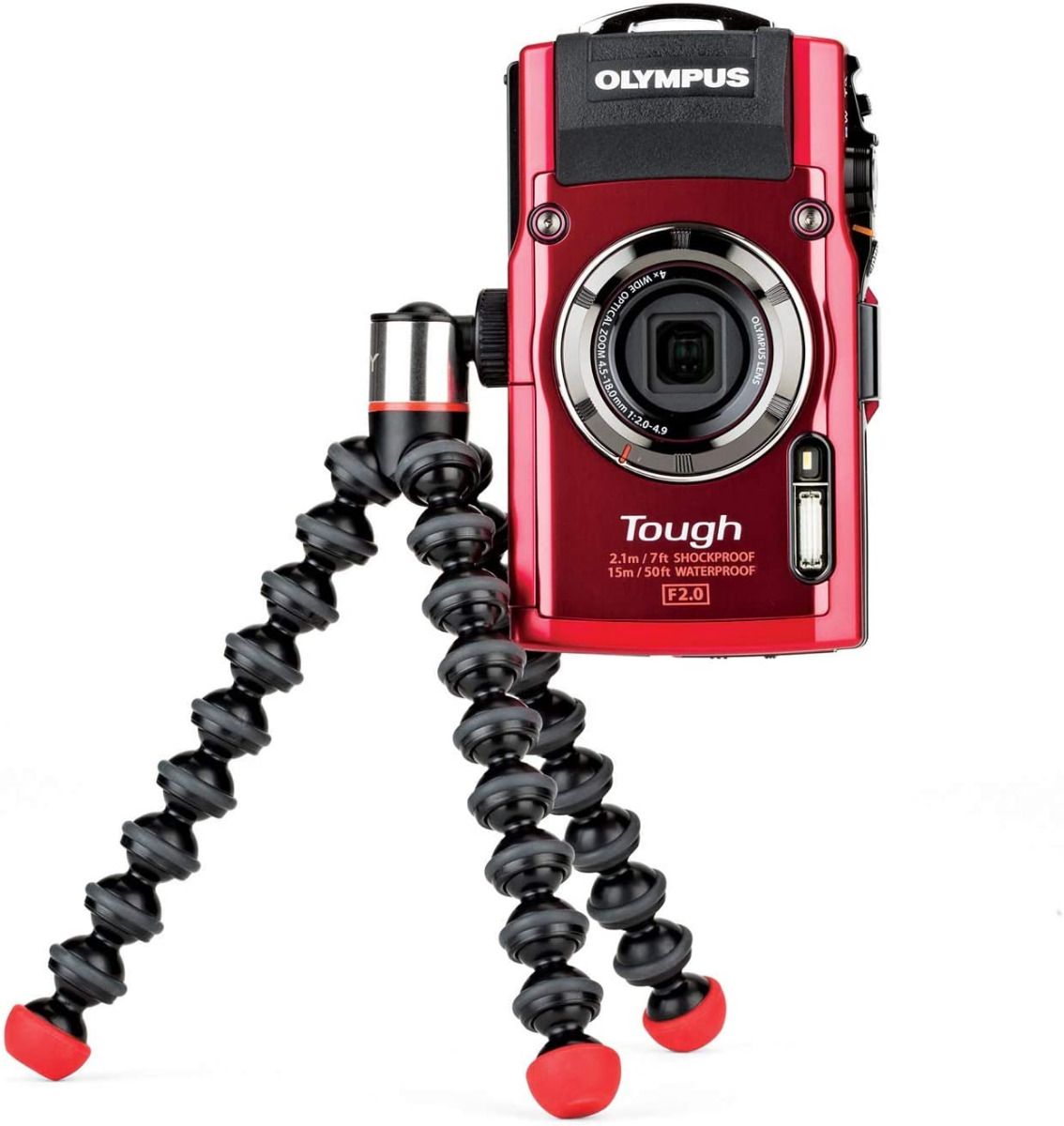Joby GorillaPod® Magnetic 325