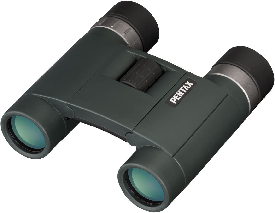 Pentax AD 8x25 WP Roof Prism Binocular
