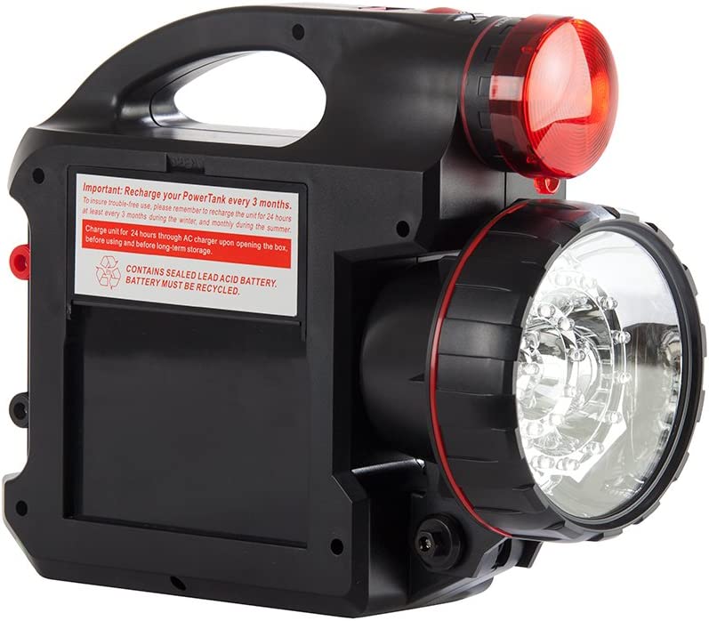 Celestron Power Tank 7AH, 12V Telescope Power Supply