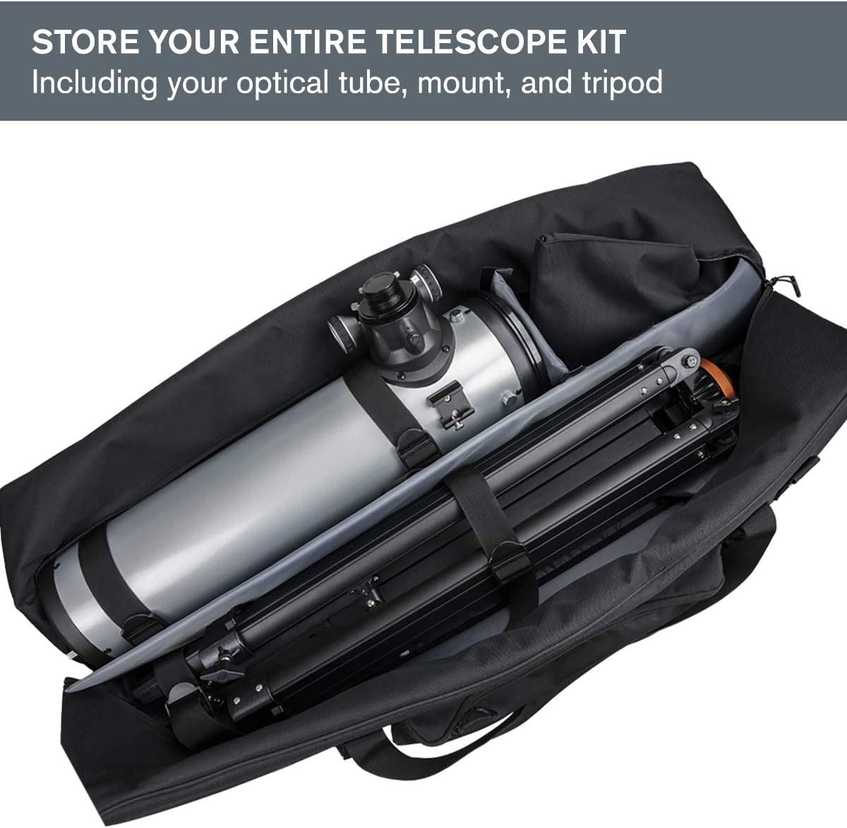 Celestron Soft Telescope Bag (40")