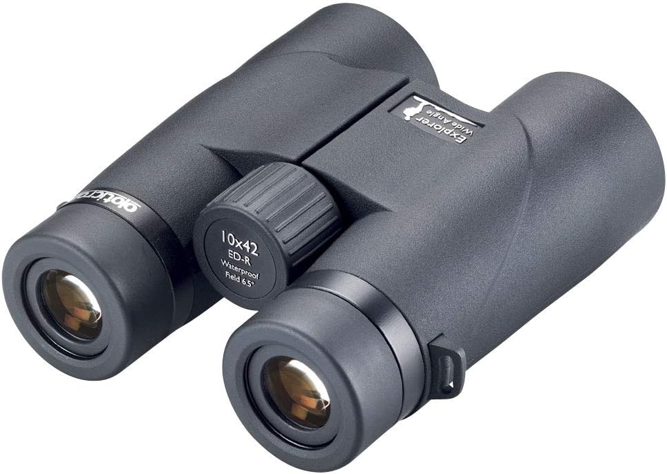 Opticron Explorer WA ED-R Binocular