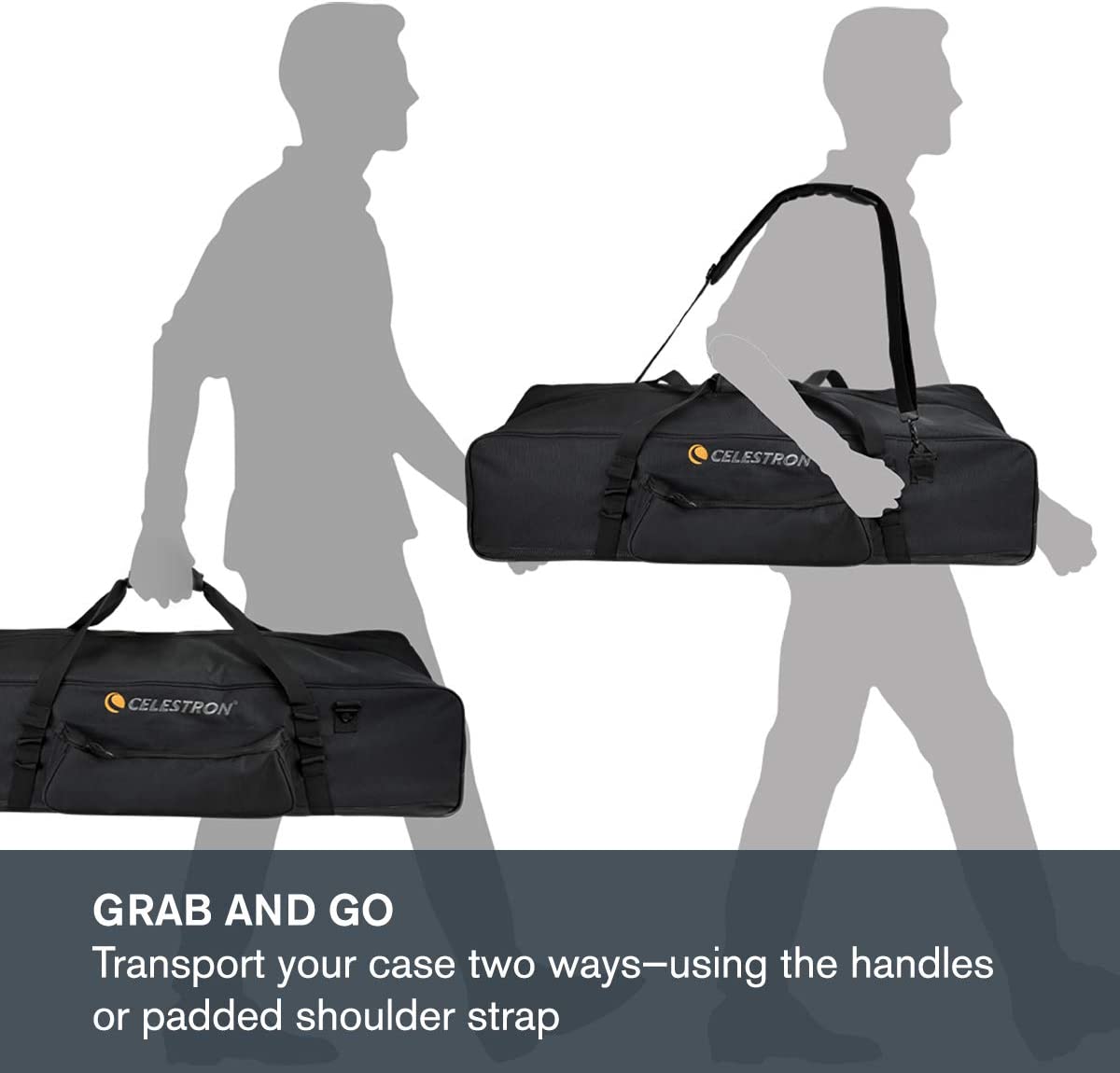 Celestron Soft Telescope Bag (40")