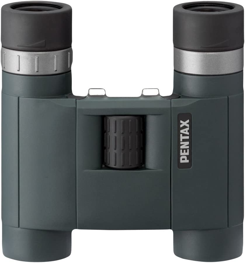 Product Image of Pentax AD 8x25 WP Roof Prism Binocular