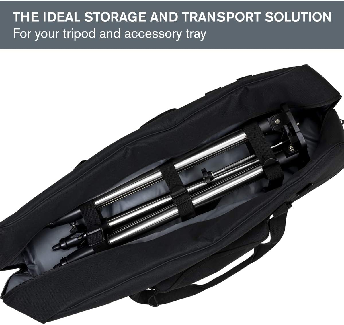 Celestron Soft Case For 34 Inch Small Medium Tripod