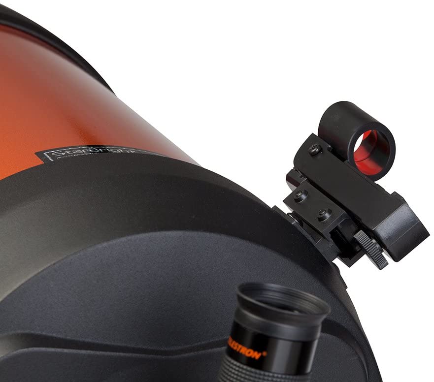Celestron 51630 Star Pointer Telescope Finderscope - Red Dot Finder