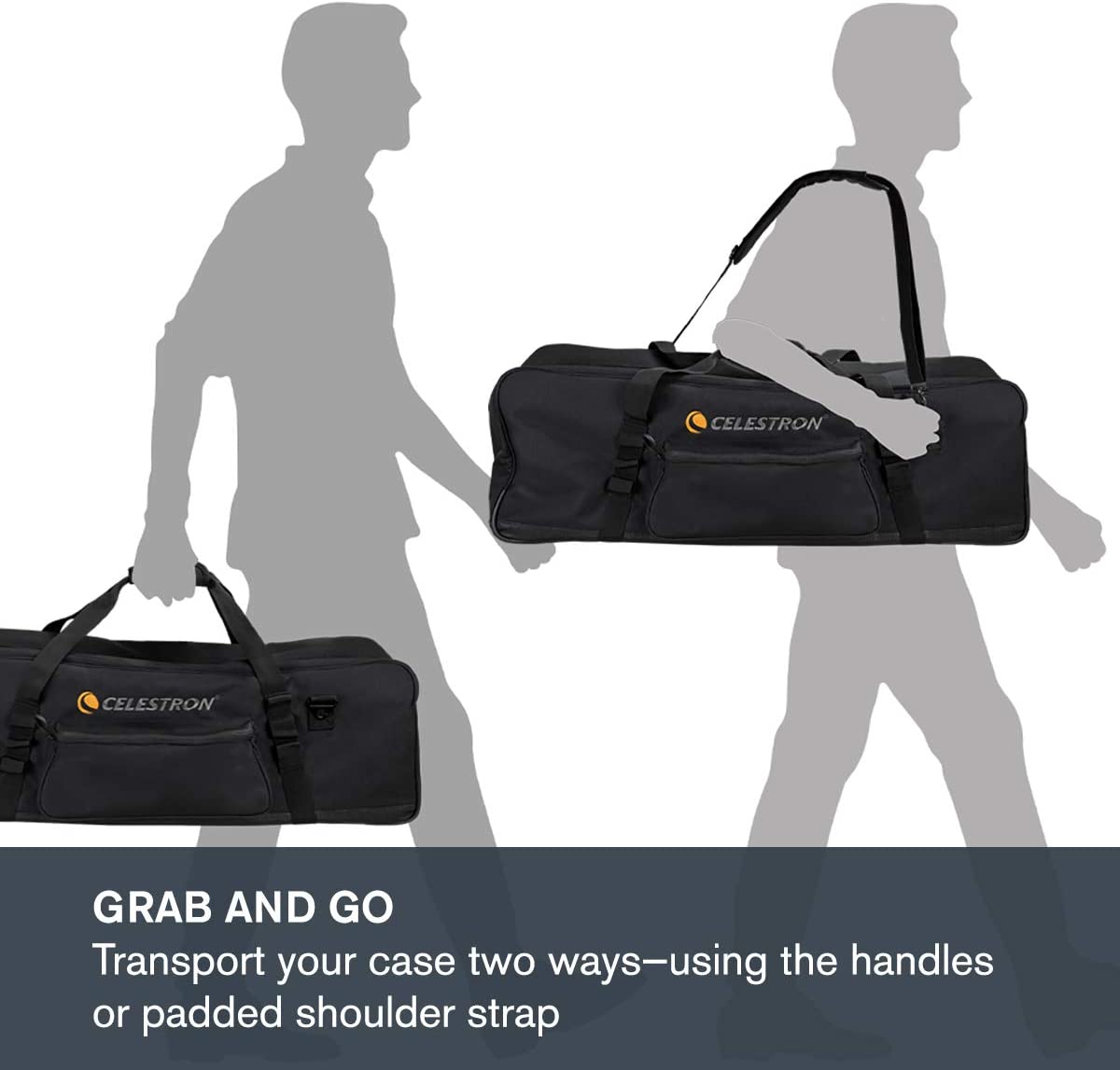 Celestron Soft Case For 34 Inch Small Medium Tripod