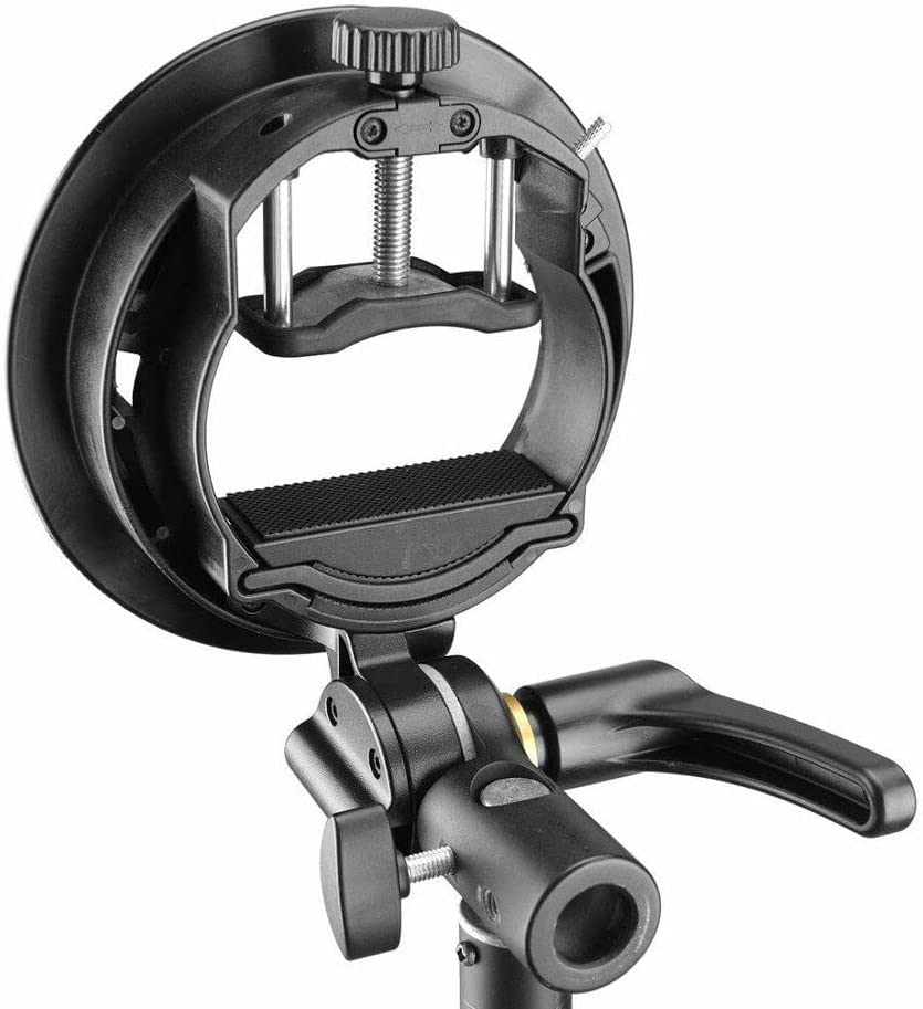 Godox S2 Universal Speedlite Flash Holder