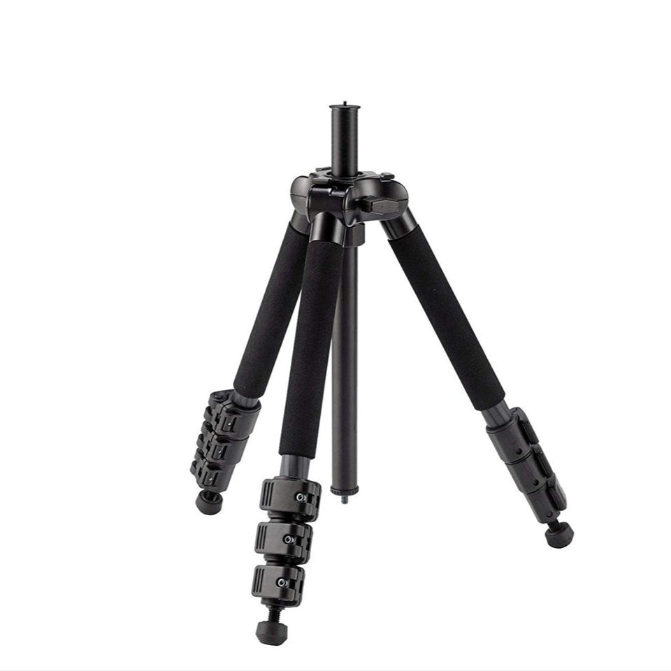 Product Image of Velbon Geo E440 Carbon Fibre Tripod Black