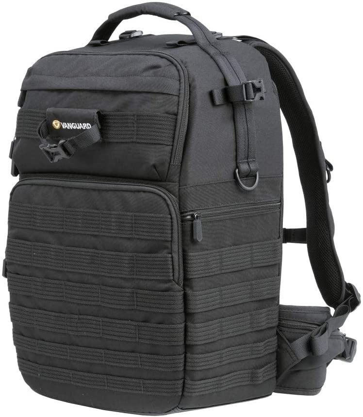 Vanguard VEO Range T48 Backpack - Black