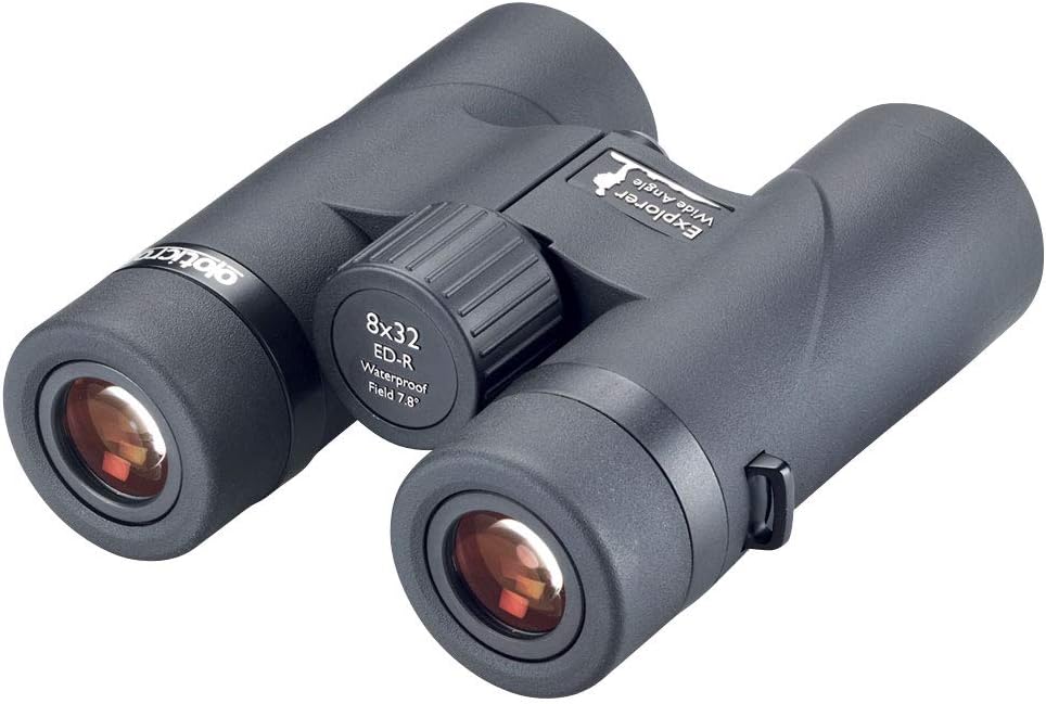 Opticron Explorer WA ED-R Binocular