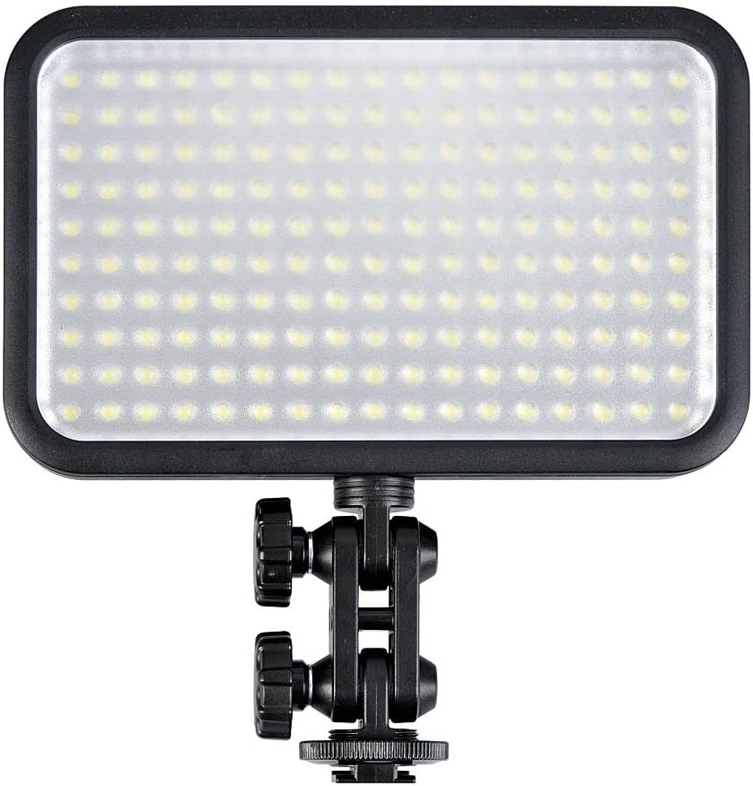 Product Image of Godox LED170 Video Light Hot shoe 170 LED Light for Cameras
