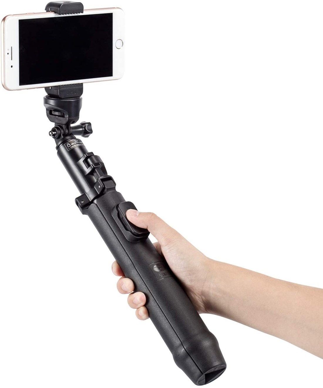 SIRUI Mobile Umbrella Tripod MS-01K