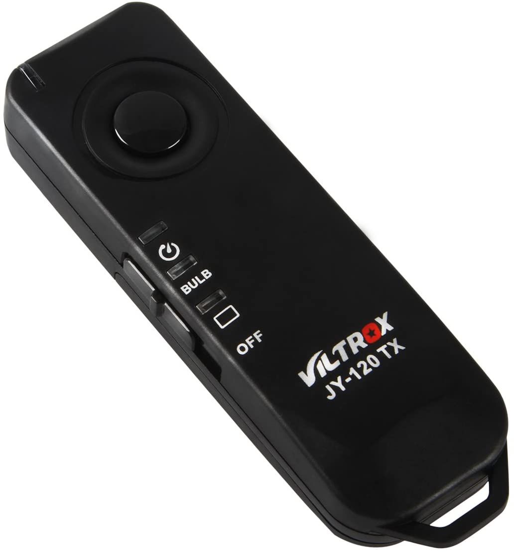 Viltrox JYC-120-S2 Wireless Remote Shutter Release - Sony