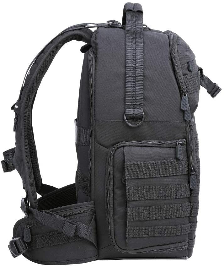Vanguard VEO Range T48 Backpack - Black