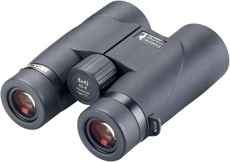 Opticron Explorer WA ED-R Binocular