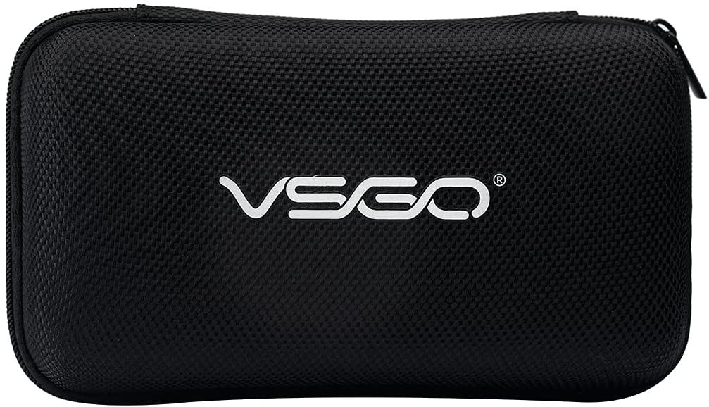 VSGO Portable Lens and Sensor Cleaning Kit