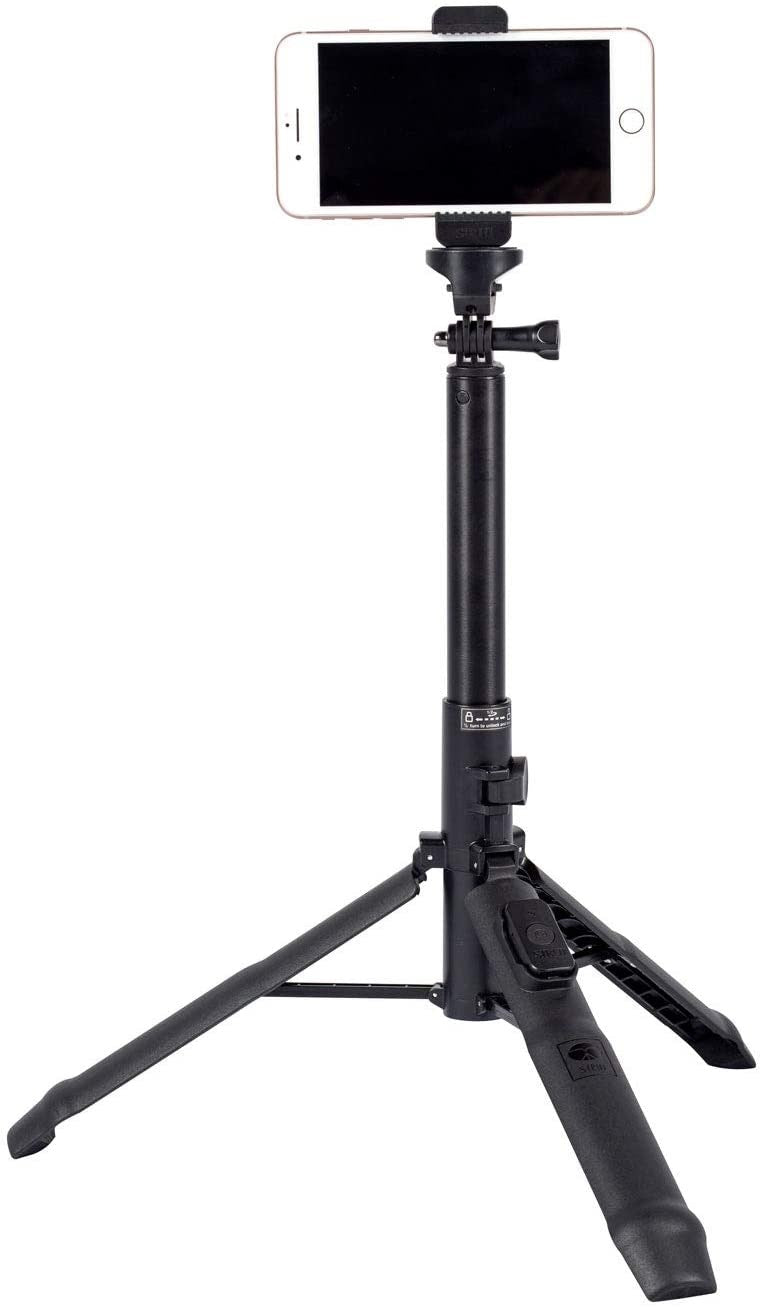 Product Image of SIRUI Mobile Umbrella Tripod MS-01K