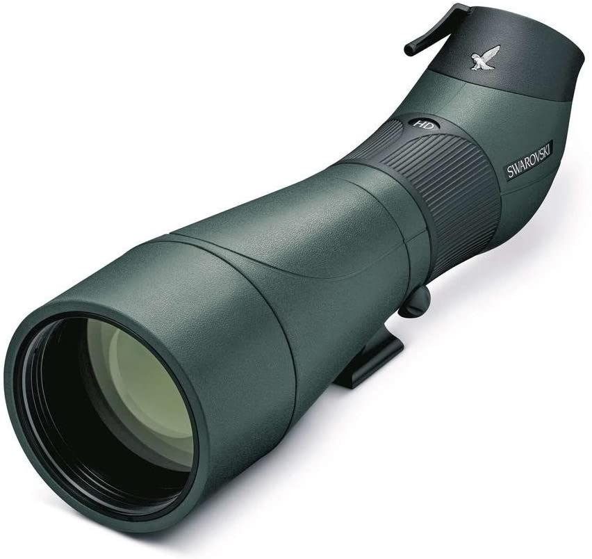 Swarovski ATS 80 HD Spotting Scope Body Only