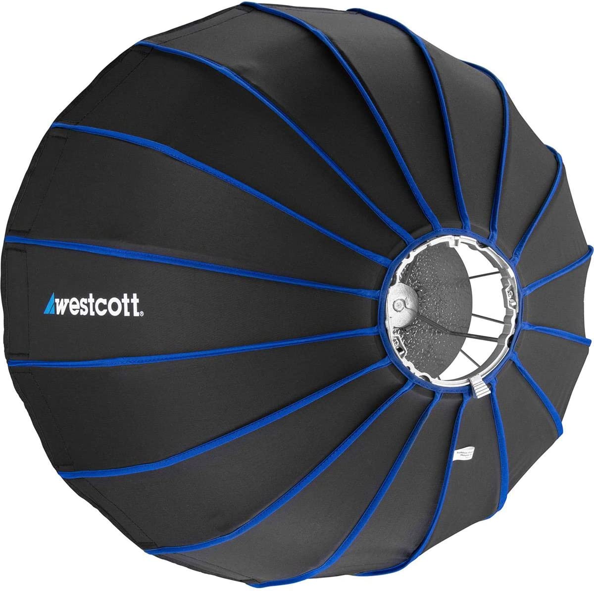 Westcott Switch Beauty Dish (24")