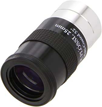 Sky-Watcher 25mm Super Plossl Telescope Eyepiece 1.25"