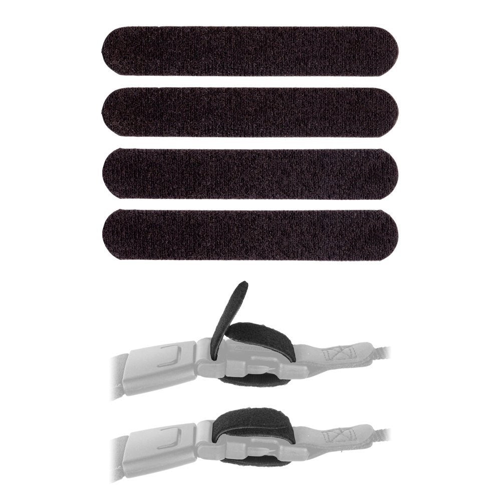 Product Image of OpTech Secure Its x4 System Connectors