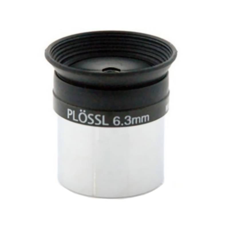 Skywatcher Super Plossl 6.3mm Telescope Eyepiece SKY20374