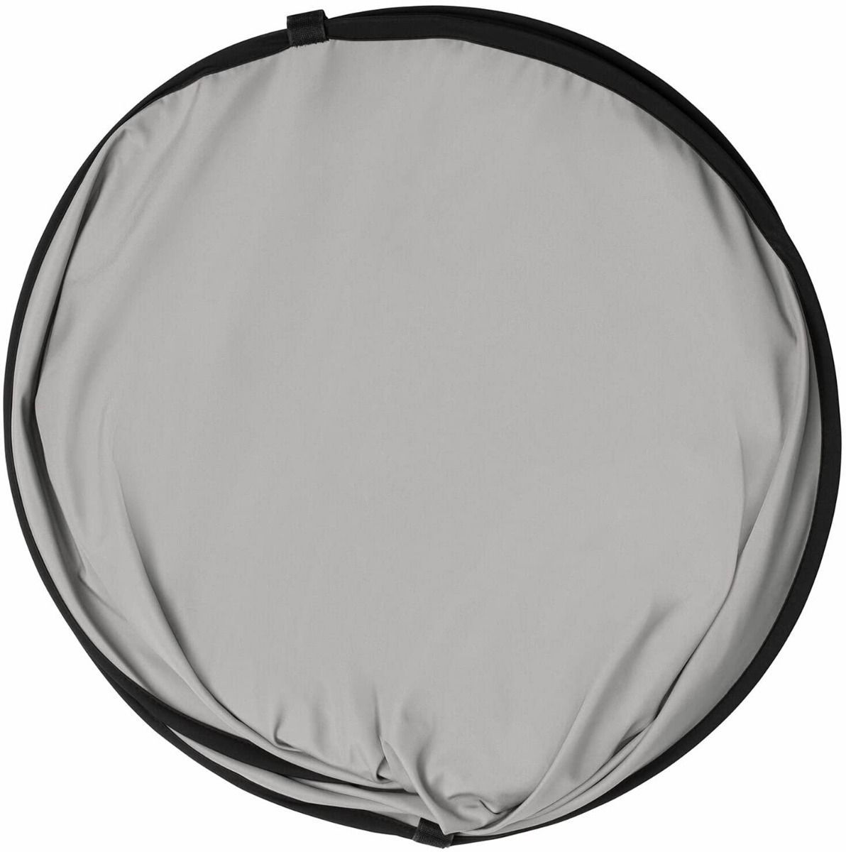 Westcott Collapsible 2-in-1 Grey & Green Screen Backdrop (5' x 6.5') 336